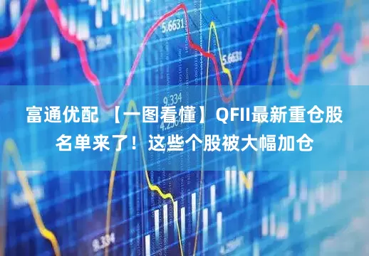 富通优配 【一图看懂】QFII最新重仓股名单来了！这些个股被大幅加仓