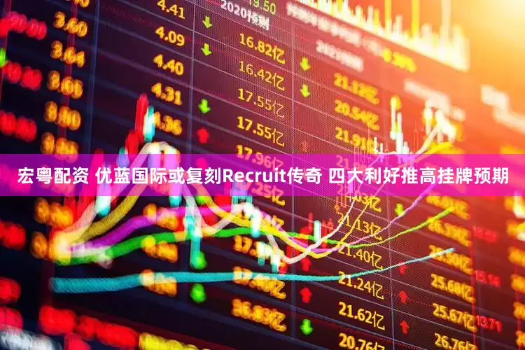 宏粤配资 优蓝国际或复刻Recruit传奇 四大利好推高挂牌预期